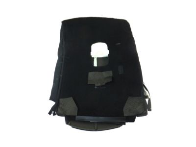 Mopar 5RW66DX9AA Cover Rear Seat Back 3RD Row