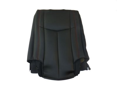 Mopar 5RW66DX9AA Cover Rear Seat Back 3RD Row