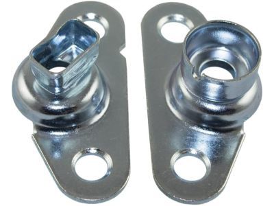 Dodge Ram 2500 Door Hinge - 55276231AB