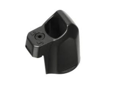 Jeep 68333903AD Rear Camera Bezel