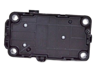 Dodge 68205233AH SHIFTER Transmission