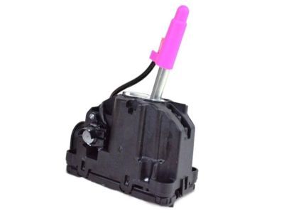 Dodge 68205233AH SHIFTER Transmission