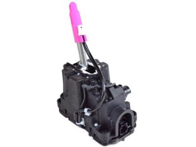 Dodge 68205233AH SHIFTER Transmission