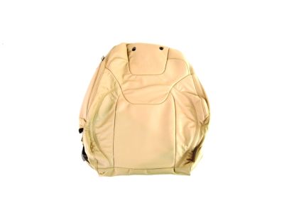 Mopar 5VF74HL1AD Cover Front Seat Back 5VF74HL1AD Mopar Cover Front Seat Back Product Photo 1 of 3