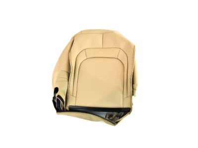 5VF74HL1AD Mopar Cover Front Seat Back Product Photo 3 of 3