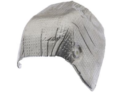 Jeep 4877196AB SHIELD Heat