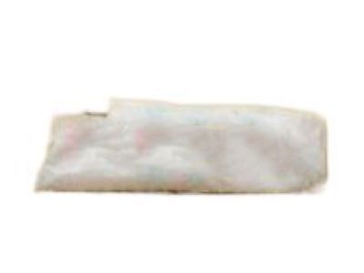 Jeep 68281974AF AIR BAG Passenger