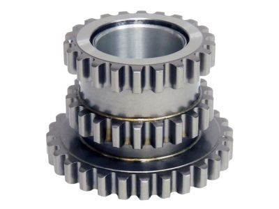 Jeep 5184357AE Intermediate Gear