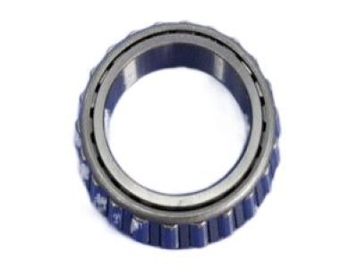 Mopar 4412235AB Bearing Cone Output Shaft