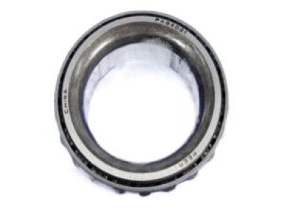 Mopar 4412235AB Bearing Cone Output Shaft