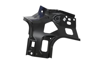 Mopar 55364402AC Reinforcement