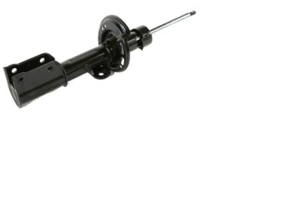 Jeep 68259679AB Strut