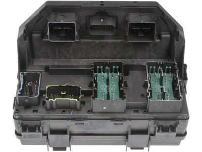 Chrysler Fuse Box - 4692335AI