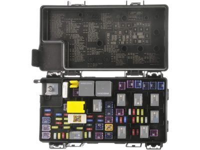 Chrysler Fuse Box - 4692335AI