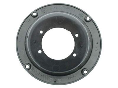 Jeep 52127675AE HOUSING Fuel Filler