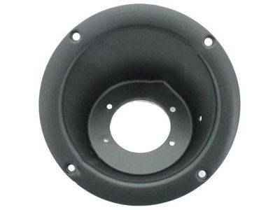 Jeep 52127675AE HOUSING Fuel Filler