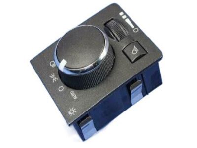 Dodge 4602880AA SWITCH Headlamp