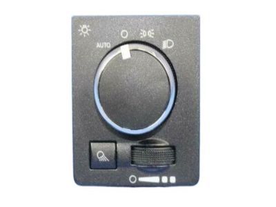 Dodge 4602880AA SWITCH Headlamp