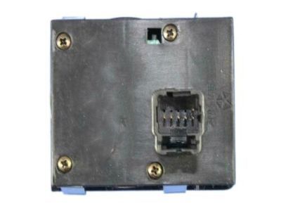 Dodge 4602880AA SWITCH Headlamp