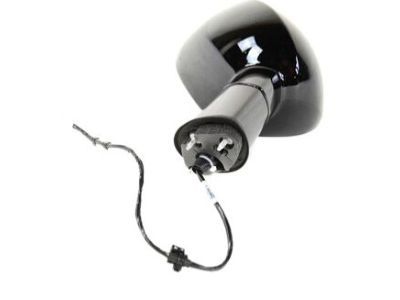 Dodge 5PE54DX8AC MIRROR Outside Rearview