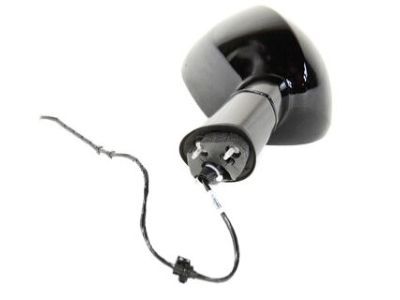 Dodge 5PE54DX8AC MIRROR Outside Rearview