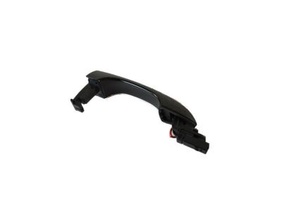 5LX801XTAE Mopar Handle Exterior Door Product Photo 2 of 2