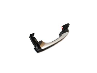 Mopar 5LX801XTAE Handle Exterior Door 5LX801XTAE Mopar Handle Exterior Door Product Photo 1 of 2