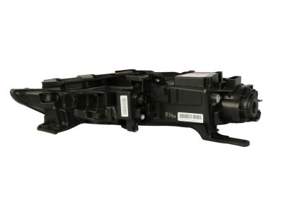 Mopar 68145683AD Headlamp Complete Assembly