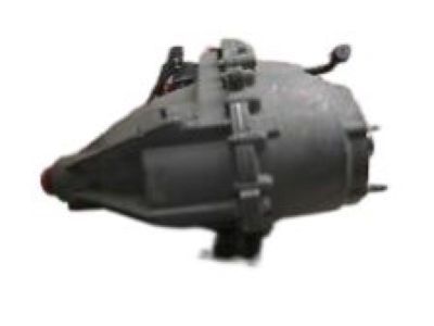 Dodge 52105026AB Transfer Case