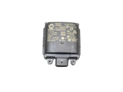 Mopar 68265570AF Sensor Blind Spot Detection