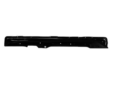 Mopar 55113267AF Sill Bodyside