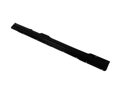Mopar 55113267AF Sill Bodyside