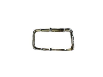 Jeep 6ML09SZ0AA Trim Ring