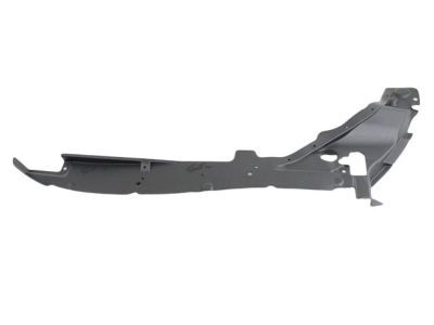 Jeep 68194234AB Closure Panel