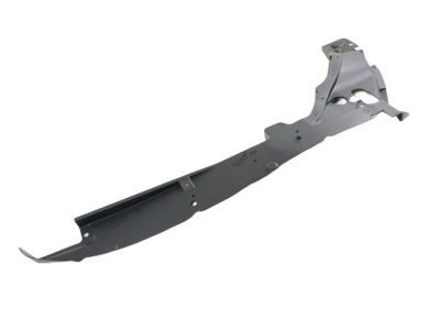 Jeep 68194234AB Closure Panel