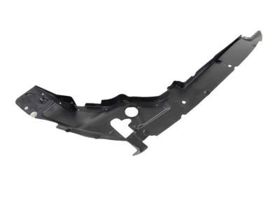 Jeep 68194234AB Closure Panel