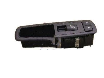 Ram 68148892AA SWITCH AND BEZEL Front Door