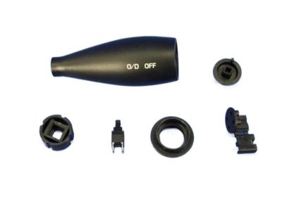 Dodge 5018975AA Switch Assembly