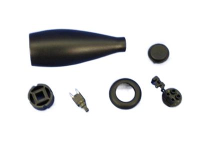 Dodge 5018975AA Switch Assembly