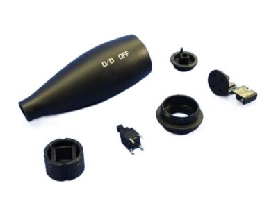 Dodge 5018975AA Switch Assembly
