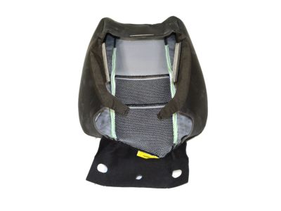 Mopar 5RV87DX9AA Cover Front Seat Back 5RV87DX9AA Mopar Cover Front Seat Back Product Photo 1 of 1