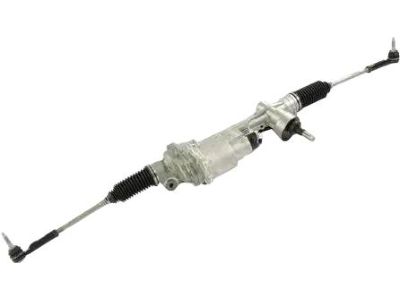 Mopar 68274991AB Gear Rack And Pinion Electric