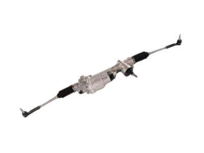 Mopar 68274991AB Gear Rack And Pinion Electric