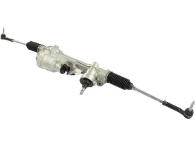 Mopar 68274991AB Gear Rack And Pinion Electric
