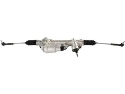 Mopar 68274991AB Gear Rack And Pinion Electric