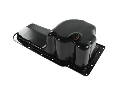 Mopar 53021756AA Pan Engine Oil