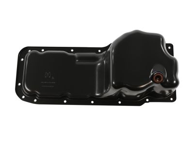 Mopar 53021756AA Pan Engine Oil