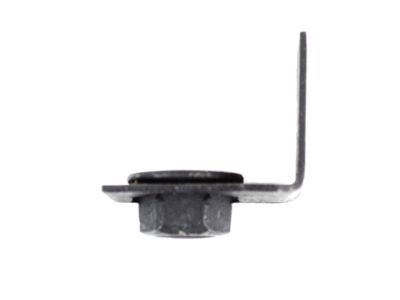 Jeep 6502987 Bracket Retainer Nut