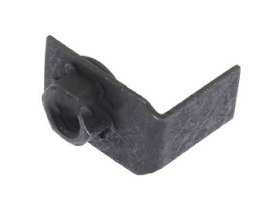 Jeep 6502987 Bracket Retainer Nut