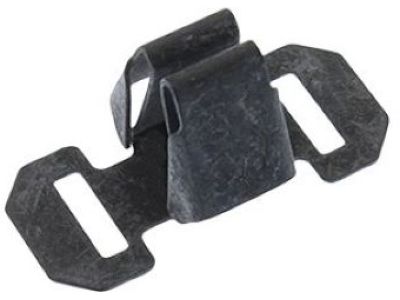 Dodge 68143044AA CLIP Trim